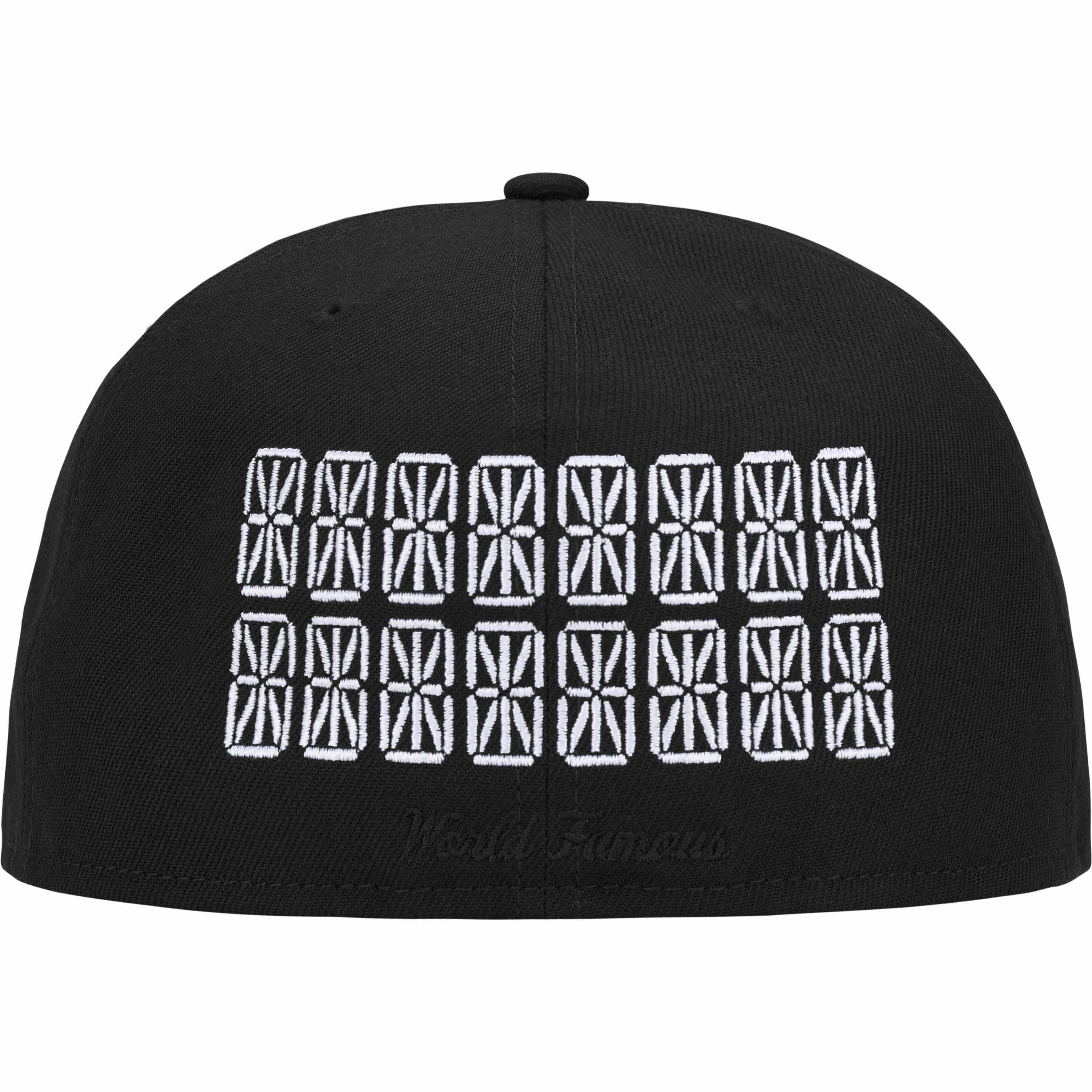 Sharpie® Box Logo New Era® view 5